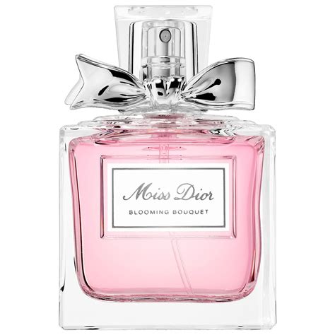 dior blooming perfume|miss dior blooming bouquet precio.